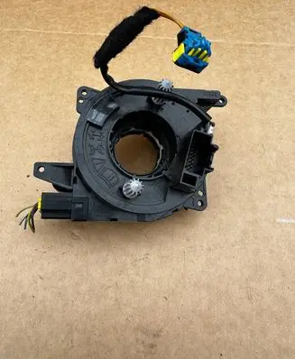 Ford Focus Airbag slip ring squib (SRS ring) AND761002C
