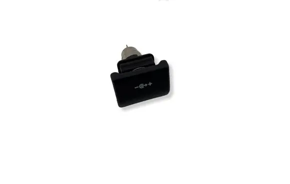 Land Rover Range Rover Sport L494 Cigarette lighter rear CPLA15K040DA