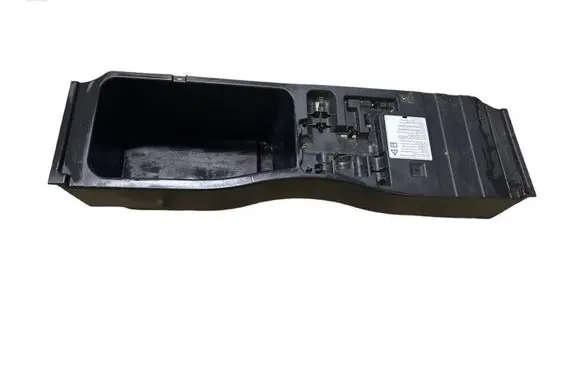 BMW X5 E70 Glove box in trunk 7127282 51457127282