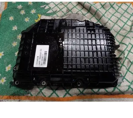 Mini One - Cooper F56 F55 Gearbox sump GA8Q45CW 9455327 1A8Q45CW