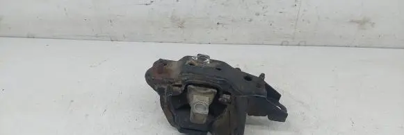 Skoda Fabia Mk1 (6Y) Engine mount bracket 6Q0199555