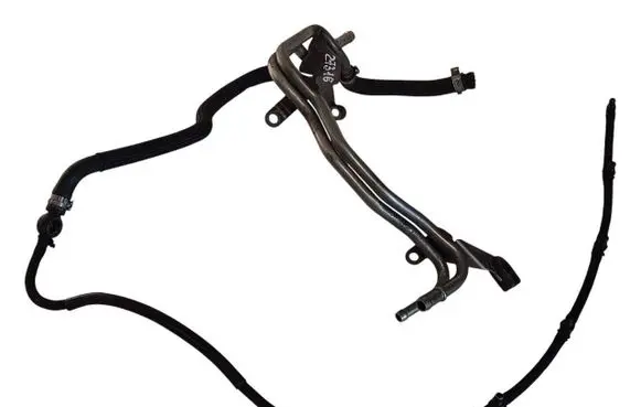 Mercedes-Benz S W220 Fuel return line/hose A6480700232