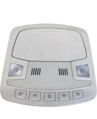 Ford Mondeo MK V Headlining lighting console trim DS7T15K609CB HMCAR