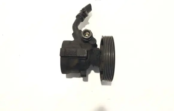Peugeot Boxer Power steering pump 