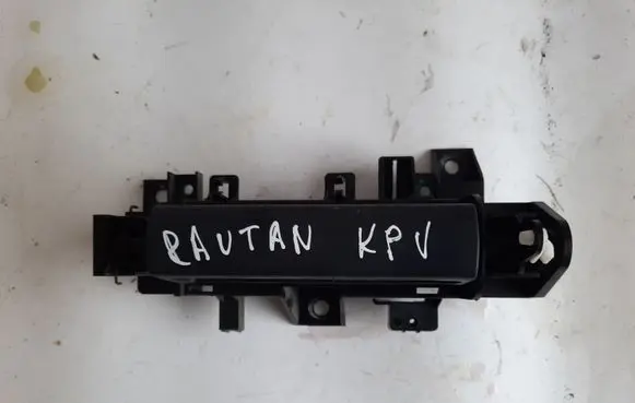 Volkswagen Routan Sliding door interior handle 25002975