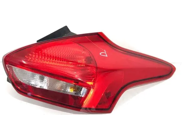 Ford Focus Rear/tail lights F1EB-13404-B