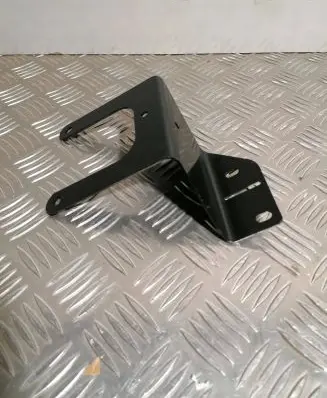 Audi A6 S6 C6 4F Horn signal holder/bracket 4F0951229