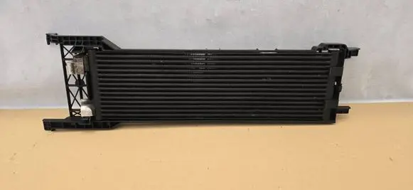 Alfa Romeo Stelvio Transmission/gearbox oil cooler GN744002 50533828 0007392