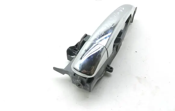 Peugeot 3008 I Rear door exterior handle