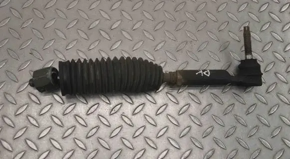 Steering tie rod