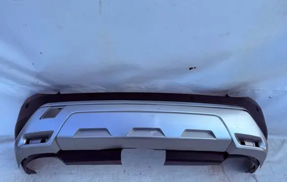 Nissan X-Trail T33 Rear bumper 850B06RN0B