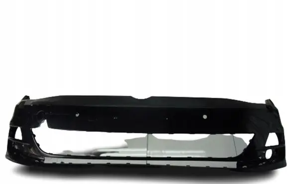 Volkswagen Golf VII Front bumper XXXW2222111111