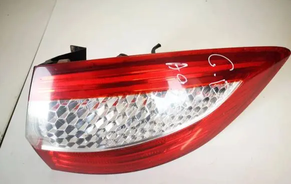 Ford Mondeo MK IV Rear/tail lights 7s7113404b 7s71-13404-b
