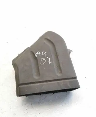 Audi A4 S4 B7 8E 8H Air intake duct part 8E0129617