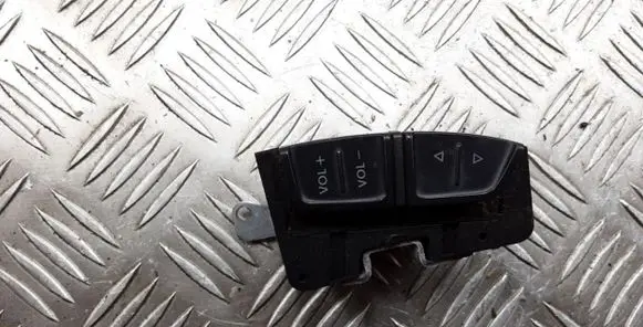 Volkswagen PASSAT B5.5 Sound control switch 