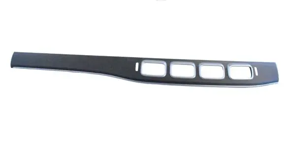 Mercedes-Benz GLE W167 Dashboard glove box trim A1676804002
