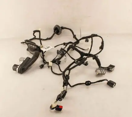 Ford Kuga III Front door wiring loom LX6T14631