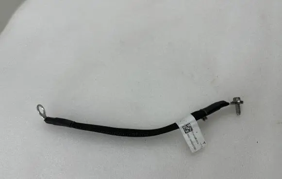 Tesla Model X Negative earth cable (battery) 147426000B