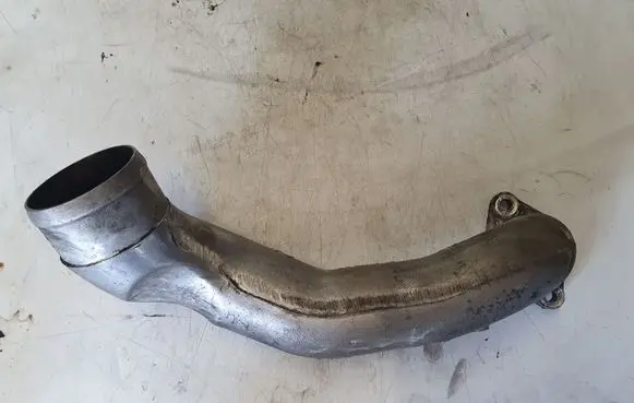 Nissan Primera Intercooler hose/pipe 14460BNS10