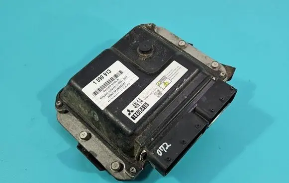 Mitsubishi Outlander Engine control unit/module ECU 2757000721 IMPRK1599913