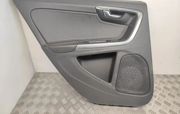 Volvo V60 Rear door card panel trim 8635869