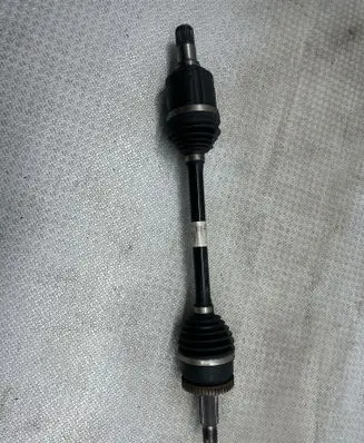 Hyundai Tucson TL Front driveshaft 49500D9170 0GEA061NH
