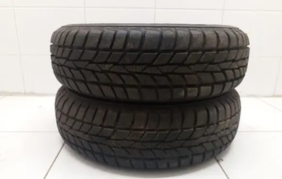 Peugeot Expert R13 winter tire 16570R1379T
