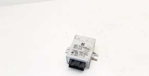 BMW 5 E39 Other control units/modules 8374945 61358374945