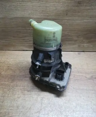 Ford S-MAX Power steering pump 6G913K514AL 020909