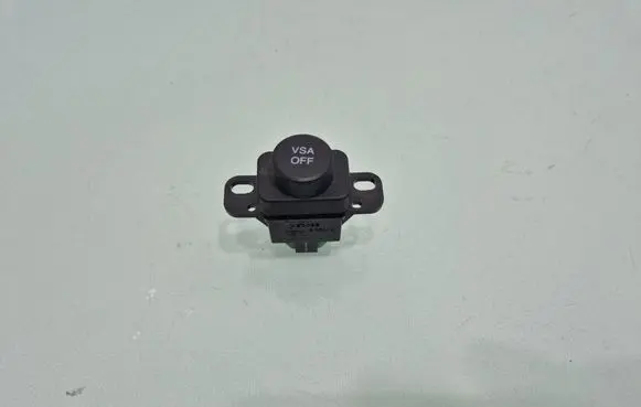 Honda Civic Traction control (ASR) switch 
