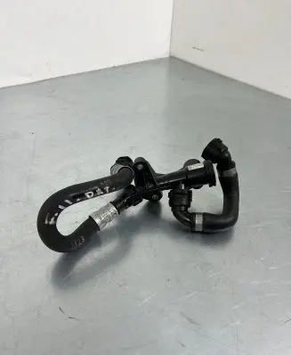 BMW 5 GT F07 Thermostat/thermostat housing N4832002