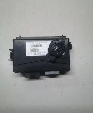 Ford Explorer Other control units/modules BB5T14B673AK BB5T14B673