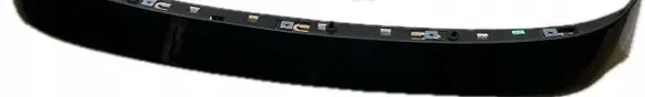 Volkswagen T-Cross Tailgate/trunk spoiler 2GM827933F