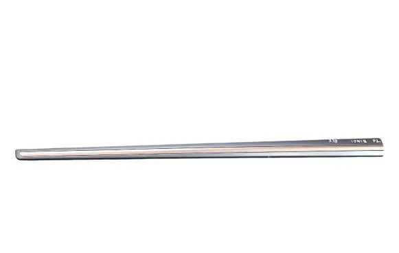 Hyundai Ioniq Front door trim (molding) 87711G7000
