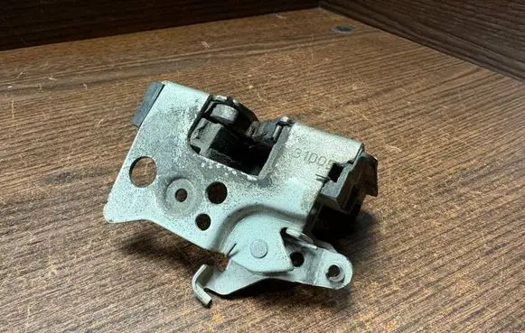 Citroen Jumper Front door lock B792