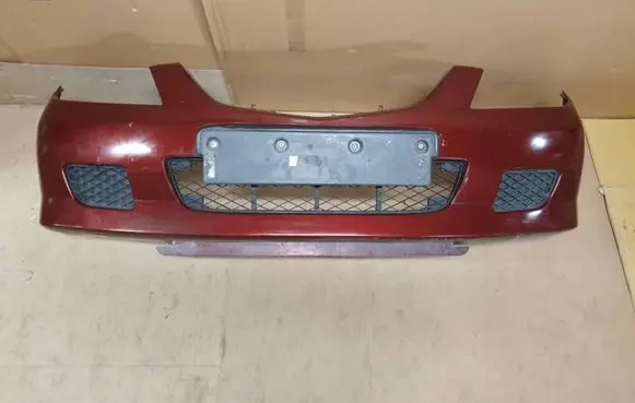 Mazda 323 F Front bumper B30K50031