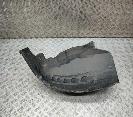 Citroen Jumper Front wheel arch liner splash guards 1383795080 1383794080