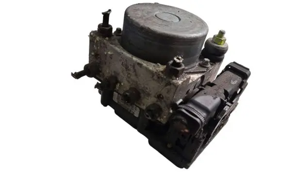 Opel Corsa D ABS Pump 0265800422 78806B0323