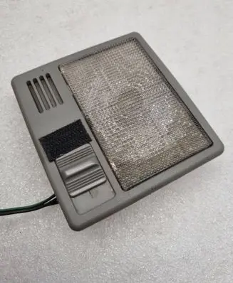 Audi A6 S6 C4 4A Front seat light 443947105E