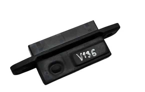Toyota Verso Tailgate/trunk/boot exterior handle 8484028040