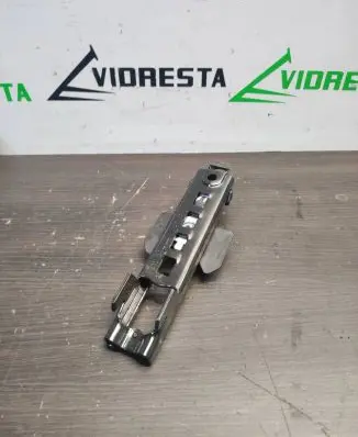 Audi A5 8T 8F Seat belt height adjuster 