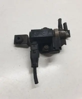 Hyundai Terracan Turbo solenoid valve 72190316