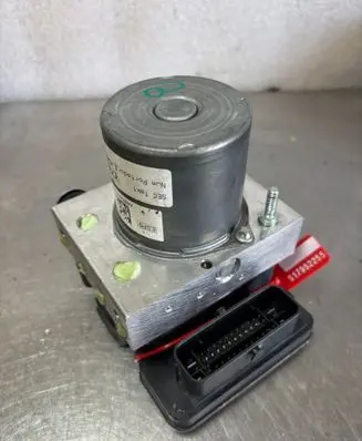Mercedes-Benz Vito Viano W447 Master brake cylinder