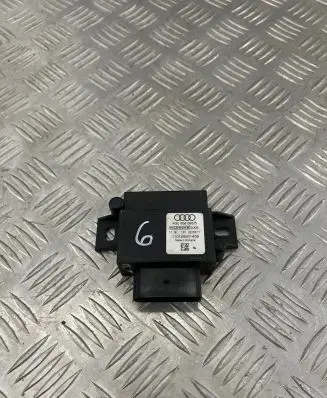 Audi A7 S7 4G Fuel injection pump control unit/module 4G0906093B 110128301408