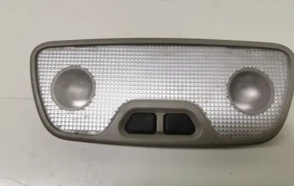 Volvo V50 Rear seat light 8620102