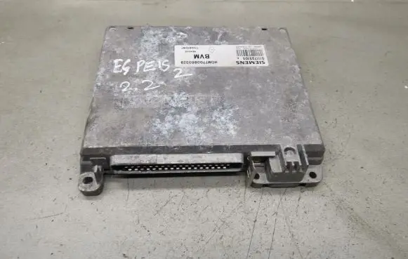 Renault Espace II Engine control unit/module 7700860329 7700872167 S111723105A