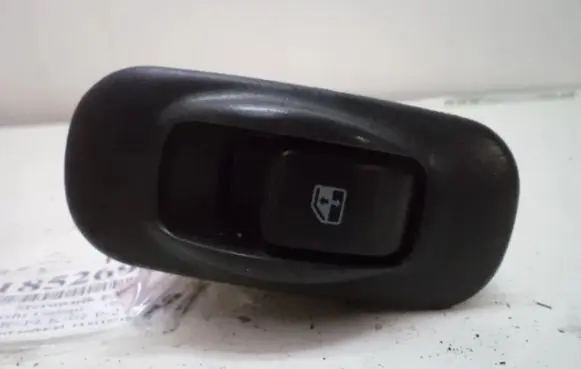 Mitsubishi Galant Other devices