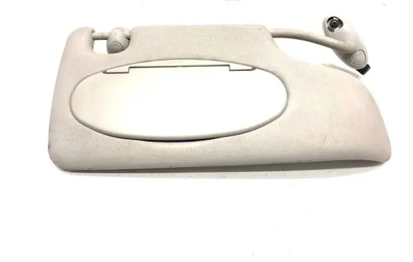 Mini One - Cooper R50 - 53 Sun visor
