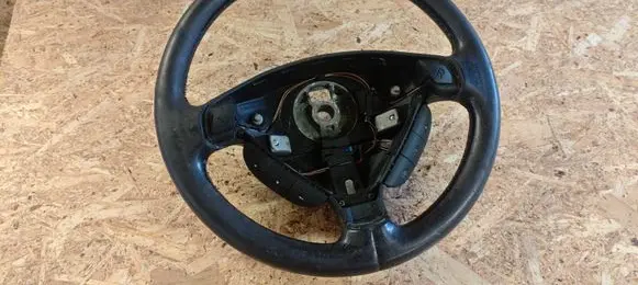 Opel Zafira A Steering wheel 090538275