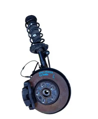 Opel Mokka Front shock absorber/damper 95320366 9C050 ACF6